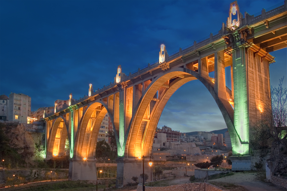 Alcoy La Ciudad De Los Puentes Qu Ver En Espa a Alcoy La Ciudad De Los Puentes Qu Ver En Espa a