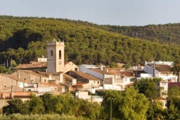 Adzaneta de Albaida