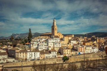 Qué ver en Albaida