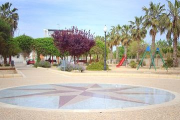 Qué ver en Albalat de la Ribera, Valencia