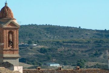 Qué ver en Alborache, Valencia