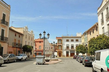 Qué ver en Alcántara de Júcar, Valencia