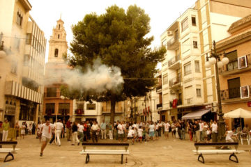 Qué ver en Alcudia de Carlet