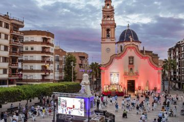 Qué ver en Alfafar, Valencia