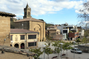 Qué ver en Villabuena de Álava