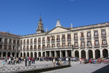 Qué ver en Vitoria