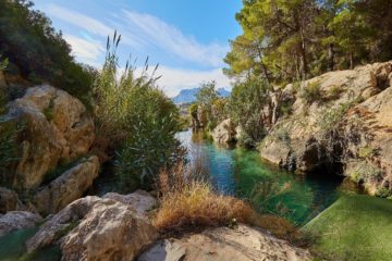 Qué ver en Callosa de Ensarriá