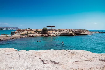 Qué ver en Campello