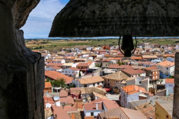 Vista de Alborea