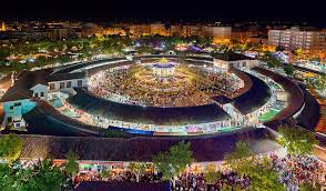 Feria de Albacete.