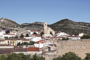 Municipio de Alatoz.