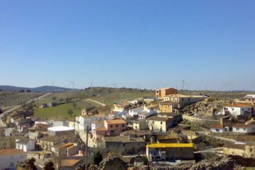 Vista de Masegoso.