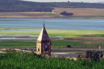 Vista de Pétrola.