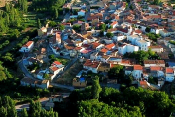 Municipio de Casas de Lázaro.