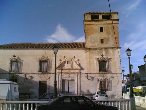 Casa Palacio en Pozuelo.
