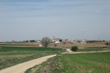 Vista de Motilleja.