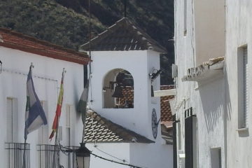 Armuña de Almanzora.