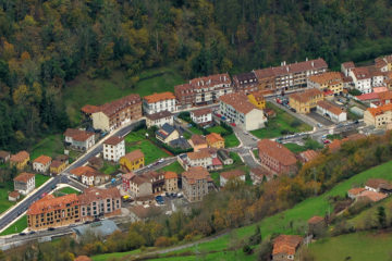 Belmonte de Miranda.