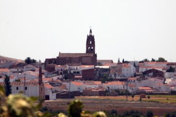 Vista de Bienvenida.