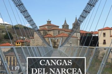 Cangas del Narcea.