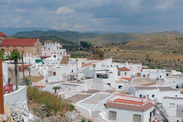 Lucainena de las Torres.