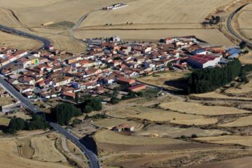 Vista de Aveinte.