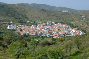 Benizalón.