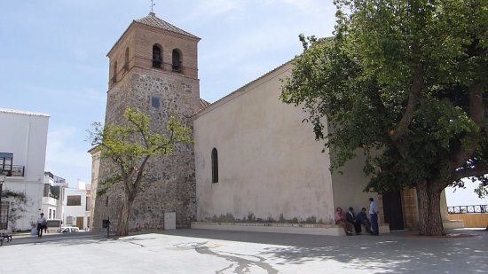 Iglesia de Felix.
