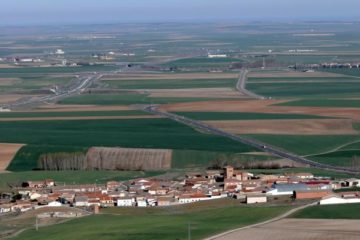 Vista de Gimialcón.