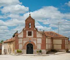 Iglesia en Gotarrendura.