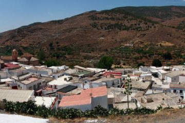 Vista de Nacimiento.