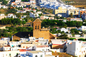 Níjar.