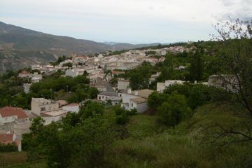 Paterna del Río.