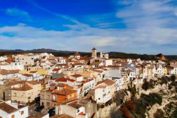 Sorbas.
