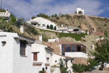 Vista de Terque.