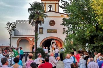 Qué ver en Bodonal de la Sierra.