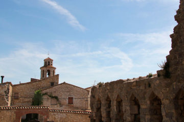 Qué ver en La Granada.