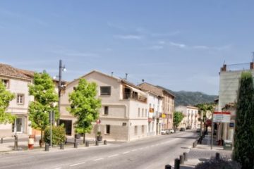 La Pobla de Claramuntista de La Pobla de Claramunt.