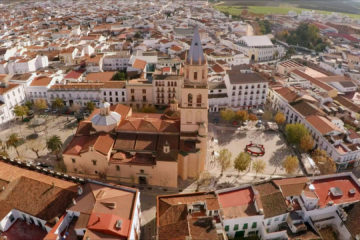 Qué ver en Villafranca de los Barros.