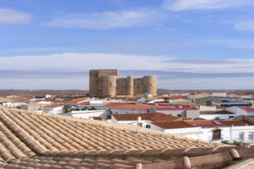 Qué ver en Villalba de los Barros.