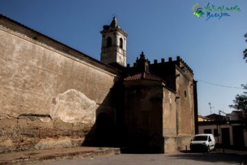 Qué ver en Talavera la Real.