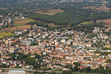 Llinars del Vallésista de Llinars del Vallés.