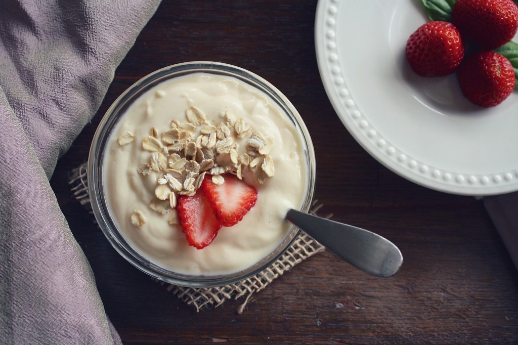 nutricionista en Valencia elegir