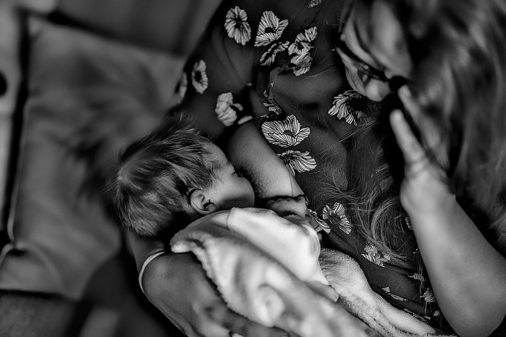 Lactancia Consciente