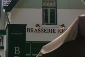 gestión de una marca