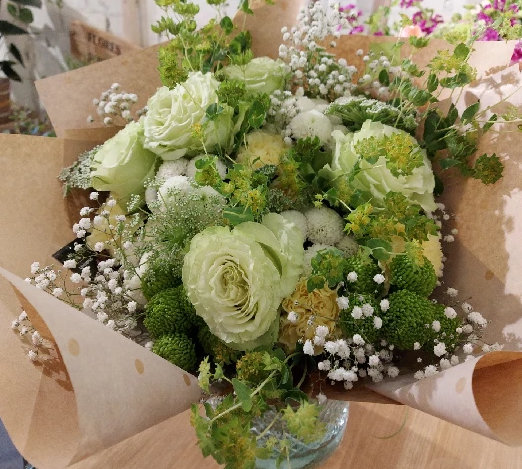 Flores a domicilio en Colmenar Viejo